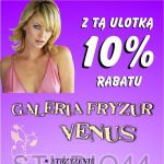 GALERIA VENUS